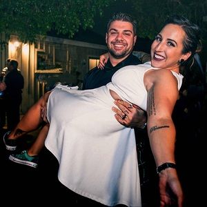 Meet your Posher, Brianna